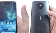 Nokia Captain America specs, price and images surface, might be the Nokia 5.2