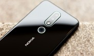 Nokia 6.1 Plus gets Android 10