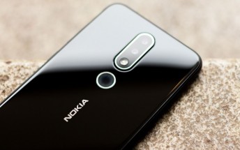 Nokia 6.1 Plus gets Android 10