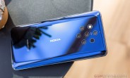 Nokia PureView 9 won't be getting Android 11, says company's official website
