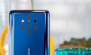 The next Nokia flagship allegedly delayed to switch to a Snapdragon 865 chip
