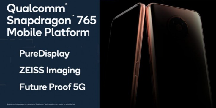 Flagship tiếp theo của Nokia có thể đã bị trì hoãn để chuyển sang chip Snapdragon 865