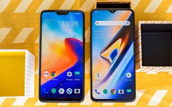 OnePlus 6 and 6T get July security patch and OnePlus Buds support with the latest update