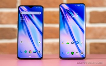 Chinese OnePlus 7 and 7 Pro get Breeno Assistant in latest HydrogenOS beta 