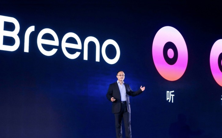 Chinese OnePlus 7 and 7 Pro get Breeno Assistant in latest HydrogenOS beta 