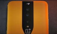 OnePlus Concept One được giới thiệu với một camera biến mất