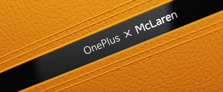 OnePlus Concept One được giới thiệu với một camera biến mất