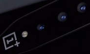OnePlus Concept Một tính năng trêu ghẹo: camera vô hình