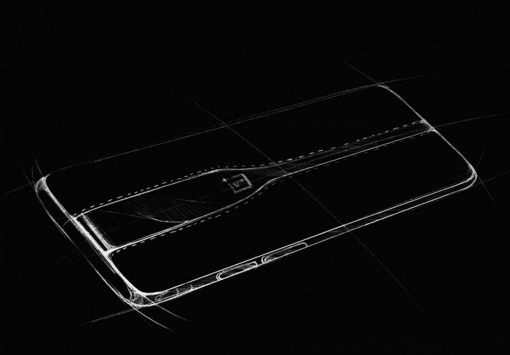 OnePlus Concept One feature teaser: invisible camera