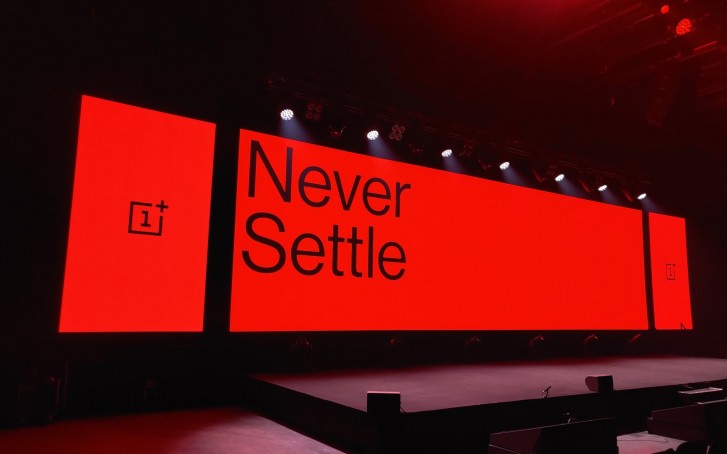 OnePlus to unveil its new screen technology at Shenzhen event next week