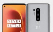OnePlus teases 120Hz motion smoothing for its new Fluid Display
