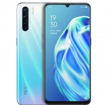 Oppo A91