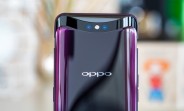 More details surface about the Oppo Find X2’s cameras and 120Hz display