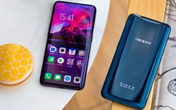 Oppo Find X2 full display specs leak, including 120Hz refresh rate