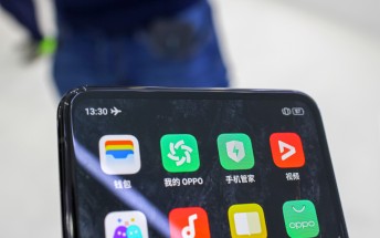 Oppo VP confirms no under-display camera for Find X2, teases other surprises