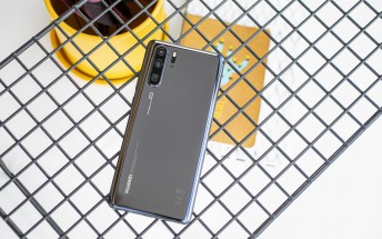 Huawei P30 and P30 Pro get Android 10 based EMUI 10 on O2 UK