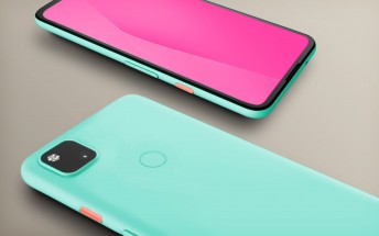 There won't be a Pixel 4a XL, rumor has it