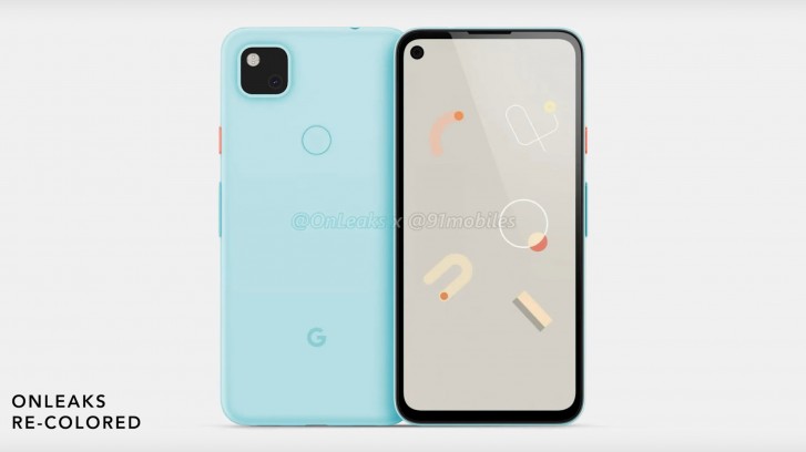 There won't be a Pixel 4a XL, rumor has it