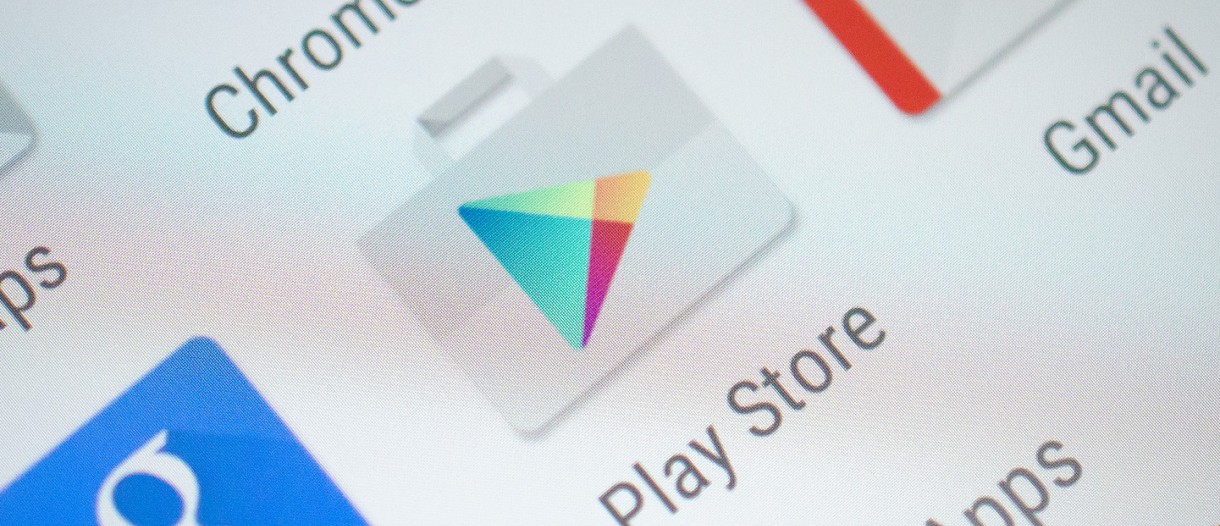 This app brings back the missing Play Store notifications for updates