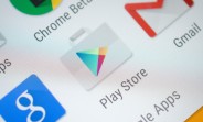 Google Play Store will no longer show notifications for updated apps