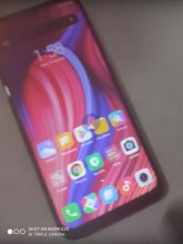 Alleged photos of Pocophone F2 Lite