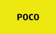 Second Poco phone incoming in February