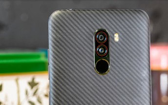 POCO secretly teases its next phone will be called “POCO X2”
