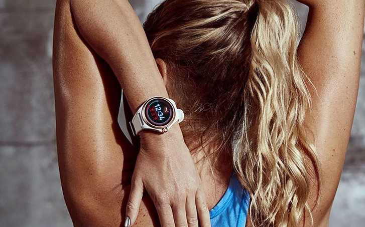 Puma PT9100 smartwatch comes to India with WearOS, heart rate tracking and two day battery life 
