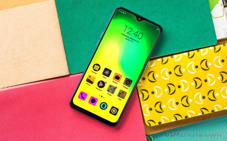 Realme 2 Pro gets January security patch in new Color OS 6.0 update