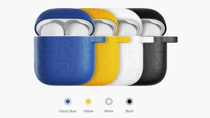 Realme 2025 airpods cover