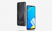 Realme C2s quietly unveiled with a Helio P22 SoC and dual camera