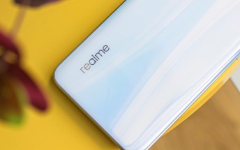 Realme C3 passes through FCC, launch is imminent