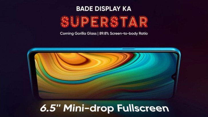 Realme C3 specs revealed by Flipkart ahead of launch