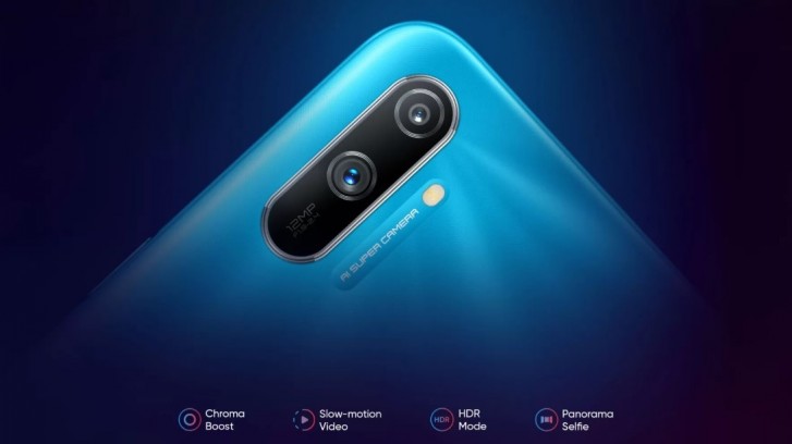 realme super camera