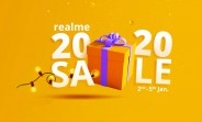 Deal: Realme announces New Year sale, discounts many devices