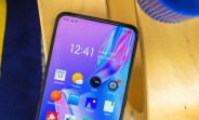 Realme X receives Android 10-based Realme UI beta update