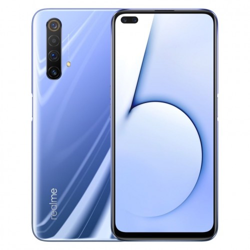 Realme X50 Pro 5G specs revealed by company CMO - GSMArena.com news