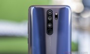 Redmi Note 8 Pro's camera rated mediocre by DxOMark 