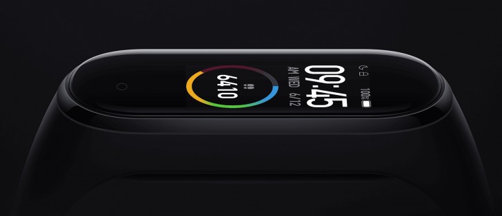 redmi smart watch phone
