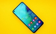 Samsung Galaxy A60 and M40 may also get Android 10 a little bit ahead of schedule