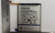 Samsung Galaxy A41 will sport a 3,500 mAh battery
