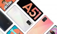 Samsung rumored to bring 5G-capable Galaxy A51 