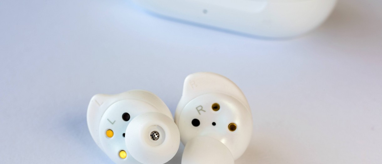 Galaxy Buds to have a bigger battery no ANC GSMArena news