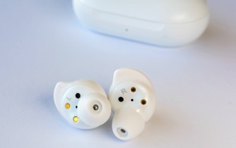 Galaxy Buds+ to have a bigger battery, no ANC