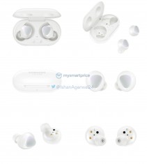 Samsung buds plus discount gsmarena