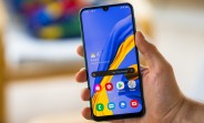Samsung Galaxy M30s starts getting One UI 3.0 based on Android 11