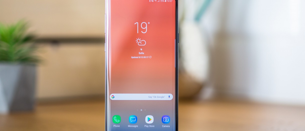 Samsung Galaxy Note 10 Plus gets a lousy repairability score, worse than  Note 9 - Android Authority
