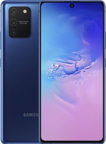 samsung galaxy s10 lite gsmarena