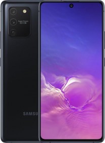 Samsung Galaxy S10 Lite