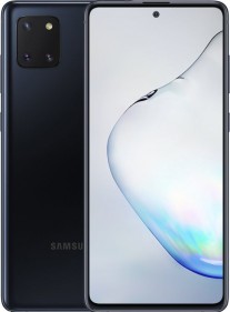 Samsung Galaxy Note10 Lite